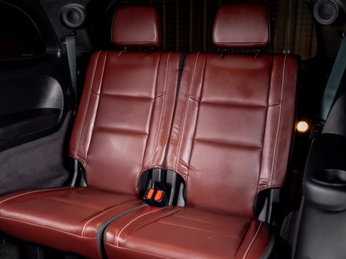 Used 2025 Dodge Durango SRT Hellcat image 32