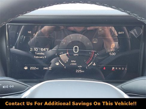 New 2026 GMC Terrain Denali image 11