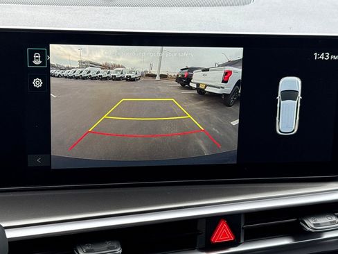 New 2026 Kia Sorento EX image 21