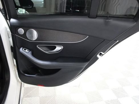 Used 2019 Mercedes-Benz C 300 4MATIC Sedan image 26