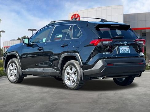 Certified 2022 Toyota RAV4 XLE w/ Convenience Package AWD/4WD image 7