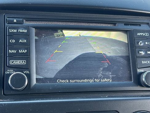 Used 2018 Nissan NV200 SV w/ Navigation Package image 26