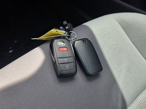 Used 2024 Toyota Corolla Cross S image 19