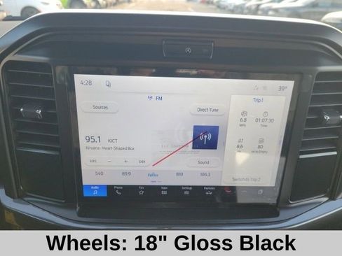 New 2026 Ford F150 STX image 10