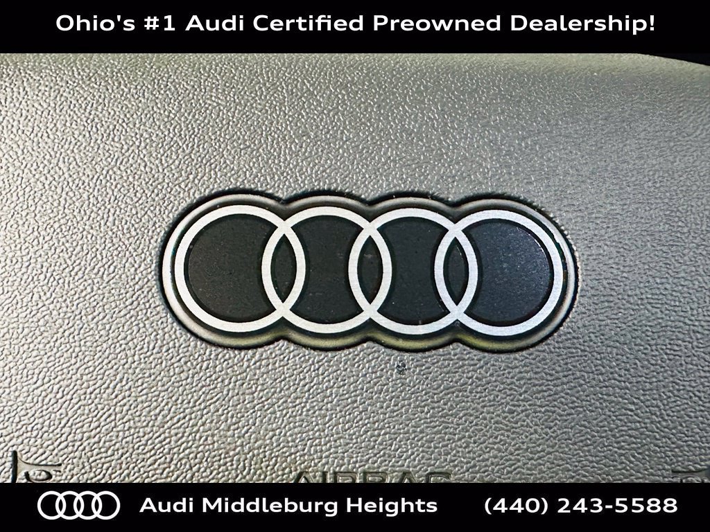 Certified 2025 Audi Q5 Premium Plus w/ Premium Plus AWD/4WD image 19