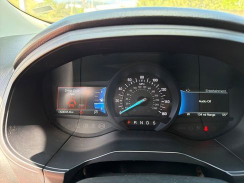 Certified 2024 Ford Edge SEL AWD/4WD image 16