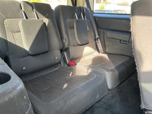 Used 2014 Ford Flex SEL w/ Equipment Group 201A image 40