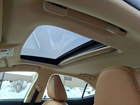 Used 2015 Lexus IS 250 250 image 15