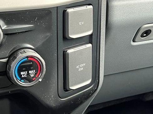 New 2026 Ford F250 XLT w/ XLT Premium Package image 36