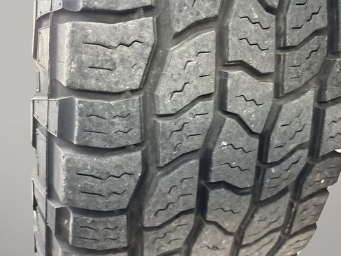 Used 2022 Ford Bronco Big Bend image 35