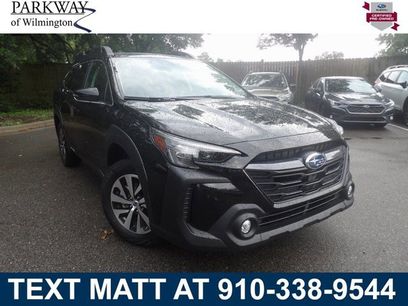 Used 2025 Subaru Outback Premium