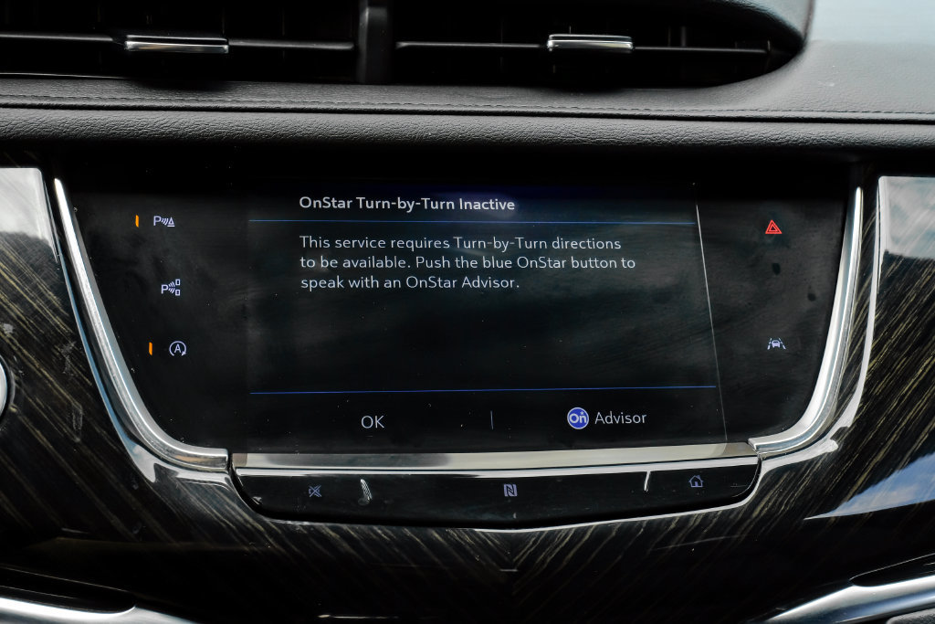 Used 2020 Cadillac XT6 Premium Luxury FWD image 37
