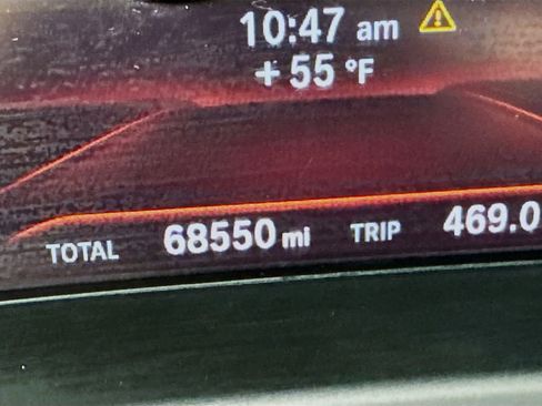 Used 2021 BMW X3 sDrive30i w/ Convenience Package image 30