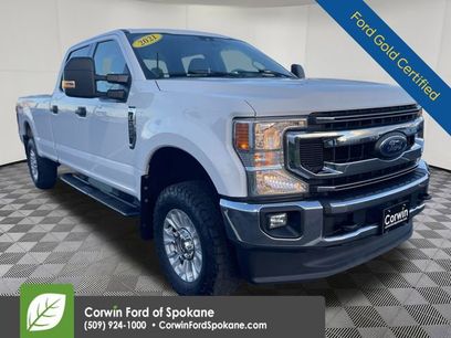 Used 2021 Ford F250 XLT w/ XLT Value Package