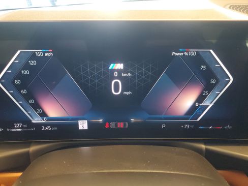 Used 2025 BMW 330i xDrive Sedan w/ M Sport Package image 28