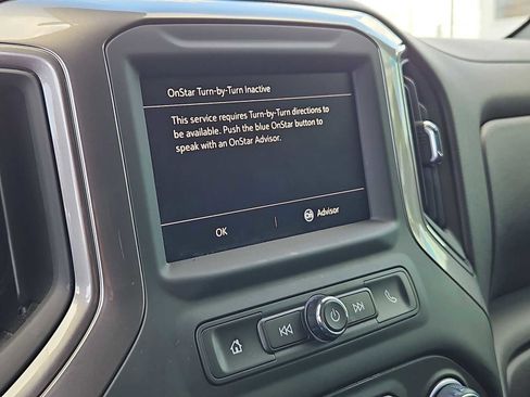 Used 2024 Chevrolet Silverado 1500 Custom image 28