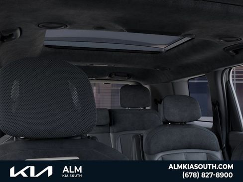 New 2027 Kia Telluride X-Line SX Prestige AWD/4WD image 27