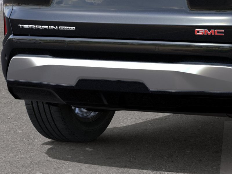 New 2027 GMC Terrain Denali w/ LPO, Floor Liner Package AWD/4WD image 14