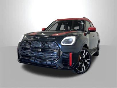 New 2026 MINI Cooper Countryman John Cooper Works