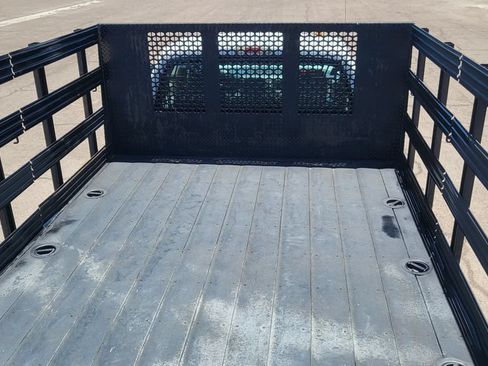 Used 2011 Ford F450 XL w/ PWR Equipment Group RWD image 11