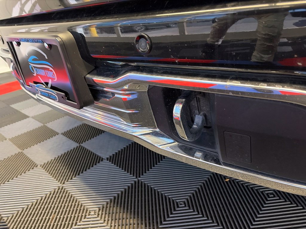 Used 2025 GMC Sierra 1500 Denali AWD/4WD image 16
