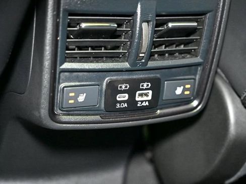 Used 2025 Subaru Forester Touring w/ Popular Package - Touring image 57