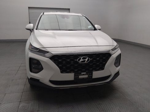 Used 2020 Hyundai Santa Fe SE FWD image 14