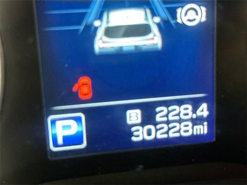 Used 2022 Subaru Ascent Onyx Edition image 17