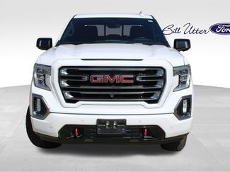 Used 2019 GMC Sierra 1500 AT4 w/ AT4 Premium Package video 2