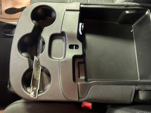 Used 2025 RAM 2500 Tradesman w/ Power Wagon Package image 20