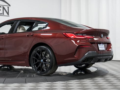 New 2026 BMW 840i xDrive image 31