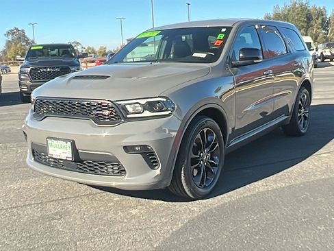 Used 2022 Dodge Durango GT image 7