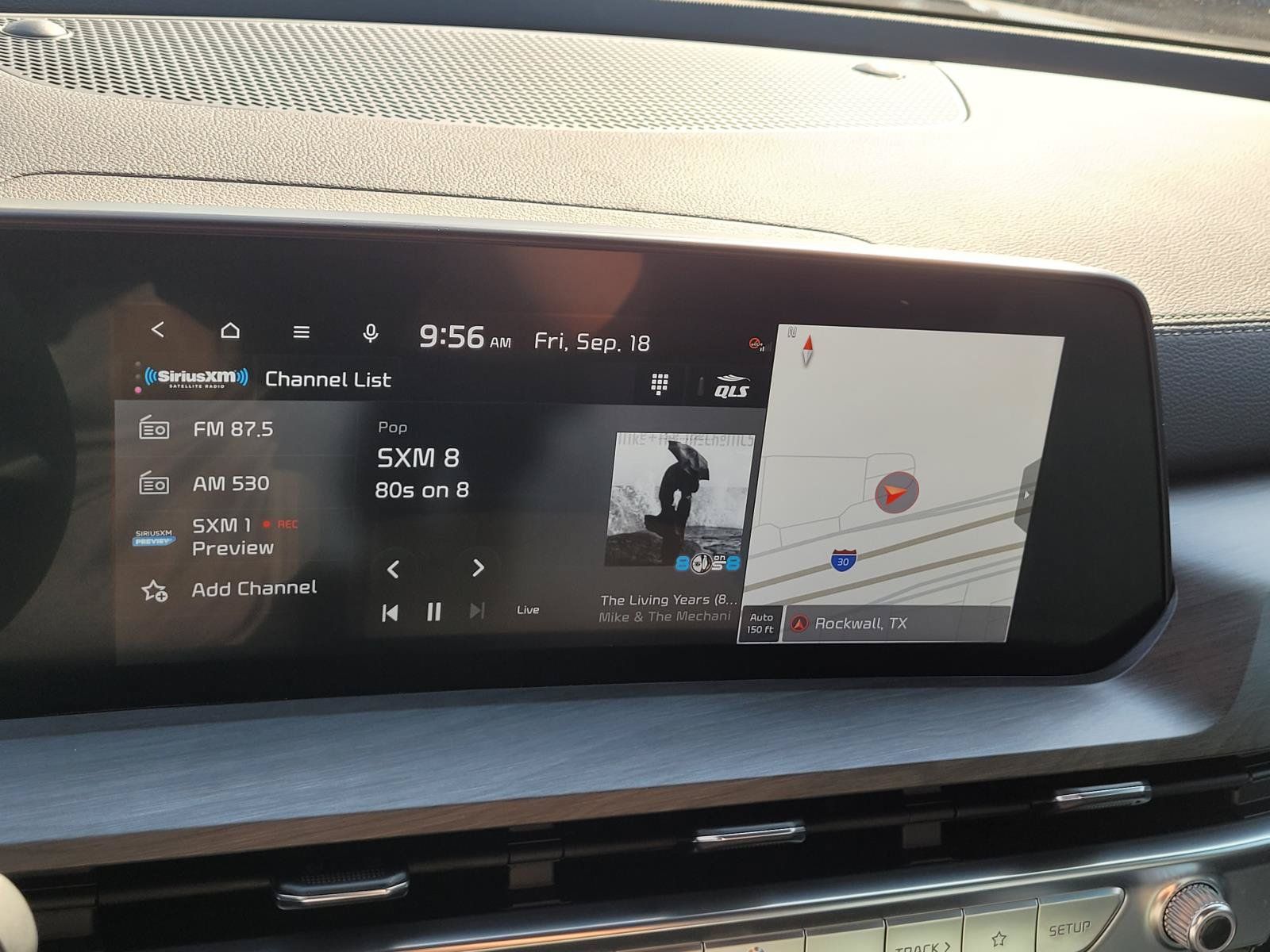 Used 2024 Kia Telluride SX Prestige X-Pro AWD/4WD image 11