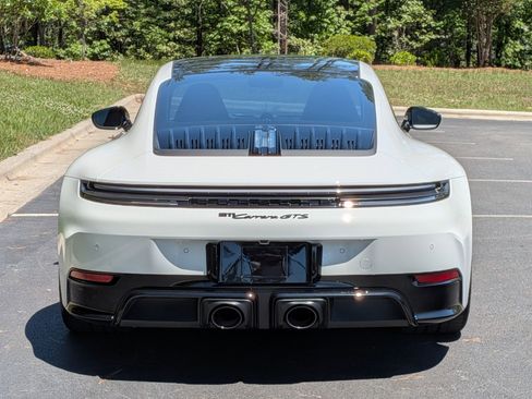Certified 2026 Porsche 911 Carrera GTS RWD image 30