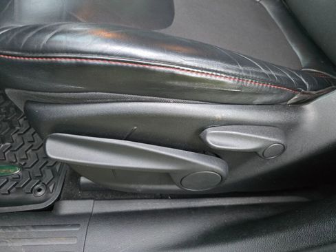 Used 2014 Jeep Cherokee Trailhawk w/ Trailer Tow Group image 24