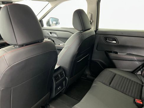 New 2026 Nissan Rogue SV w/ Rock Creek Premium Package image 19