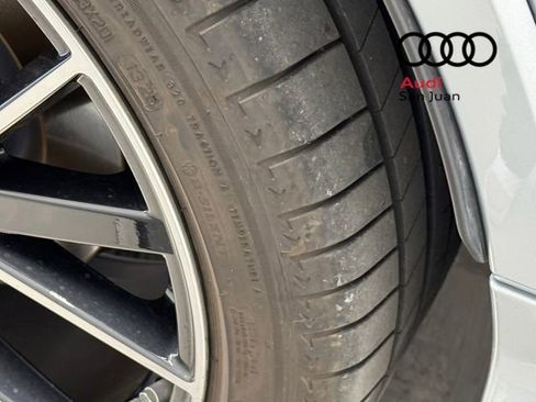 Certified 2025 Audi Q7 3.0T Premium Plus w/ Premium Plus Package image 11