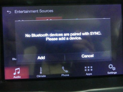 Used 2019 Ford Flex SEL image 10