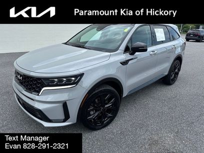 Used 2022 Kia Sorento SX
