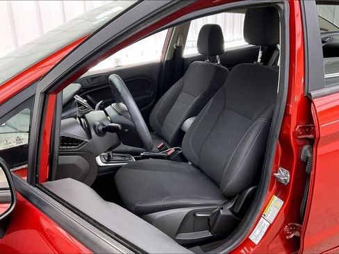 Used 2019 Ford Fiesta SE w/ Cold Weather Package image 8