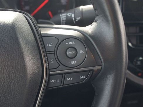 Used 2024 Toyota Camry XSE w/ Navigation Package image 12