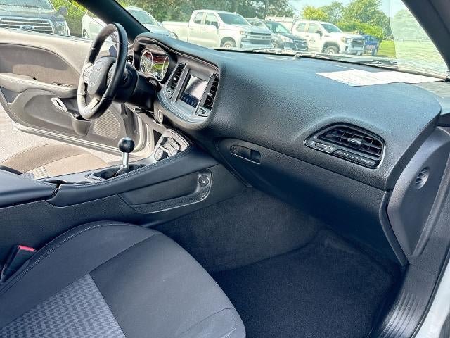 Used 2023 Dodge Challenger R/T RWD image 28