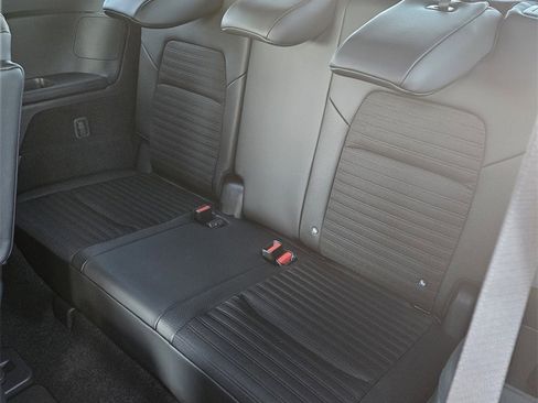 New 2025 Nissan Pathfinder Rock Creek image 17