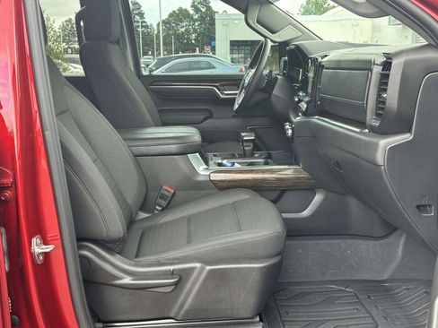 Used 2024 GMC Sierra 1500 Elevation w/ X31 Off-Road Package AWD/4WD image 6