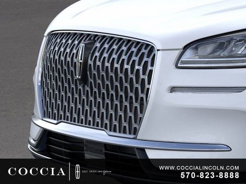 New 2026 Lincoln Corsair Premiere AWD/4WD image 17