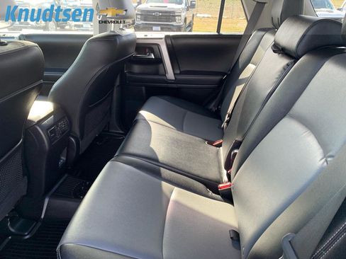 Used 2023 Toyota 4Runner SR5 Premium image 16