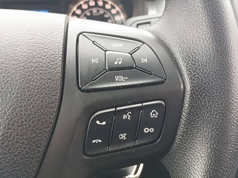 Used 2021 Ford Ranger XL w/ Equipment Group 101A High image 21