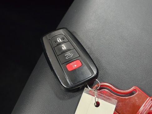 Certified 2024 Toyota RAV4 XSE image 34