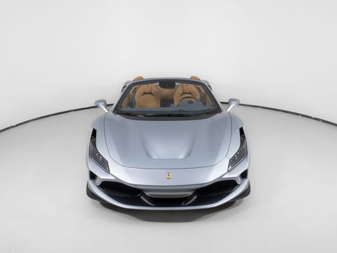Used 2022 Ferrari F8 Tributo image 24