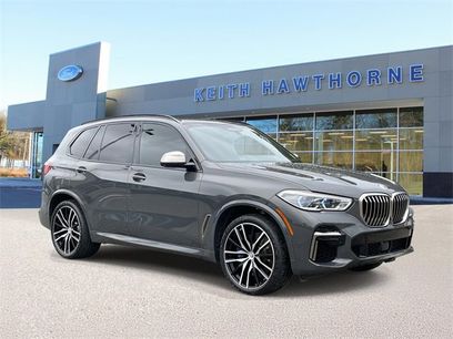Used 2023 BMW X5 M50i w/ Executive Package
